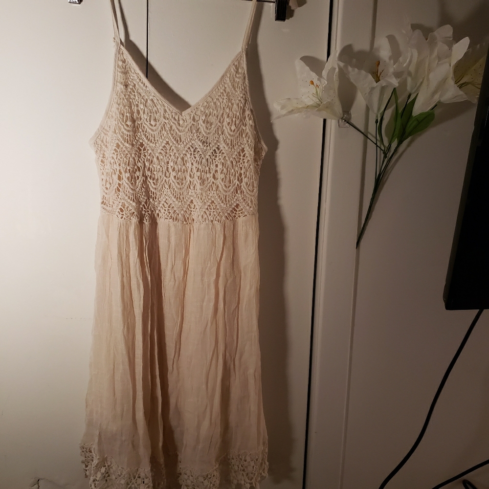 Dress, summer dress, seductions dress